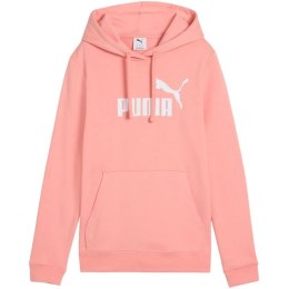 Bluza Puma ESS No.1 Logo Hoodie W 682391 18 L