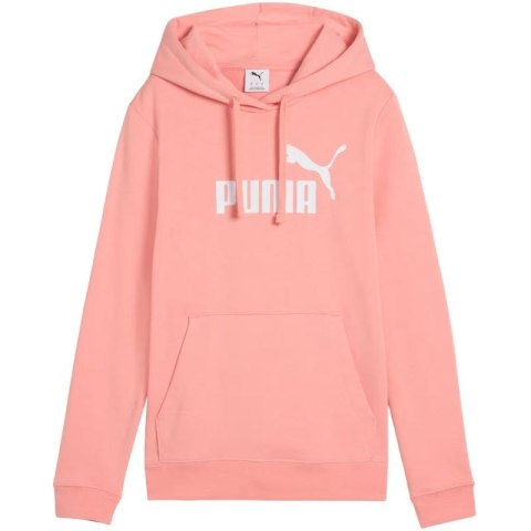 Bluza Puma ESS No.1 Logo Hoodie W 682391 18 L