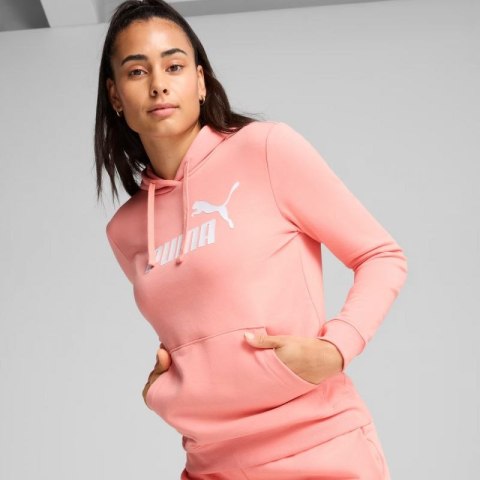 Bluza Puma ESS No.1 Logo Hoodie W 682391 18 L Bluza Puma ESS No.1 Logo Hoodie W 682391 18 L