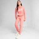 Bluza Puma ESS No.1 Logo Hoodie W 682391 18 L
