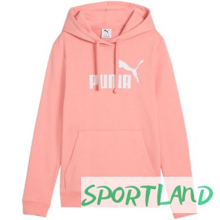 Bluza Puma ESS No.1 Logo Hoodie W 682391 18 M