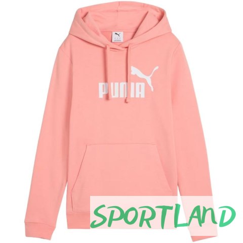 Bluza Puma ESS No.1 Logo Hoodie W 682391 18 S Bluza Puma ESS No.1 Logo Hoodie W 682391 18 S