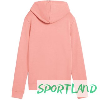 Bluza Puma ESS No.1 Logo Hoodie W 682391 18 S