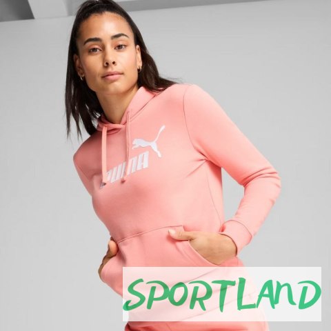 Bluza Puma ESS No.1 Logo Hoodie W 682391 18 S Bluza Puma ESS No.1 Logo Hoodie W 682391 18 S
