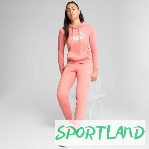 Bluza Puma ESS No.1 Logo Hoodie W 682391 18 S Bluza Puma ESS No.1 Logo Hoodie W 682391 18 S