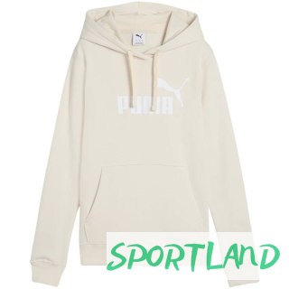 Bluza Puma ESS No.1 Logo Hoodie W 682391 87 M