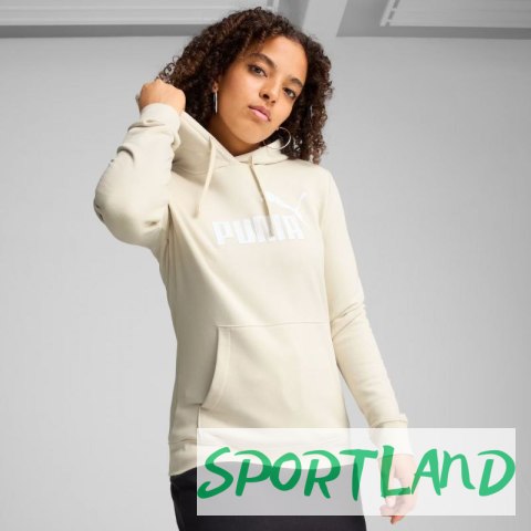 Bluza Puma ESS No.1 Logo Hoodie W 682391 87 M Bluza Puma ESS No.1 Logo Hoodie W 682391 87 M