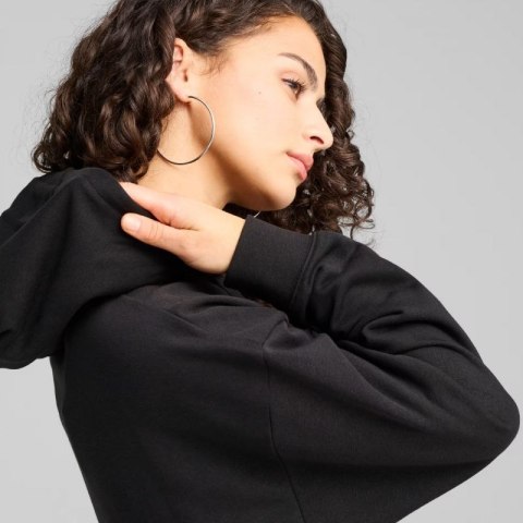 Bluza Puma Ess Script Comfort Hoodie W 684983 01 L Bluza Puma Ess Script Comfort Hoodie W 684983 01 L