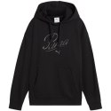Bluza Puma Ess Script Comfort Hoodie W 684983 01 M