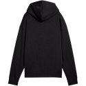 Bluza Puma Ess Script Comfort Hoodie W 684983 01 M