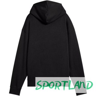 Bluza Puma Ess Script Comfort Hoodie W 684983 01 M
