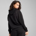 Bluza Puma Ess Script Comfort Hoodie W 684983 01 M