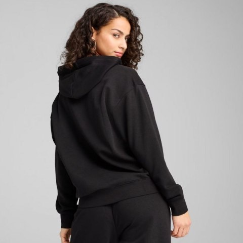 Bluza Puma Ess Script Comfort Hoodie W 684983 01 M Bluza Puma Ess Script Comfort Hoodie W 684983 01 M