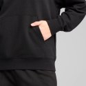 Bluza Puma Ess Script Comfort Hoodie W 684983 01 M