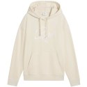Bluza Puma Ess Script Comfort Hoodie W 684983 87 L