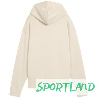 Bluza Puma Ess Script Comfort Hoodie W 684983 87 L