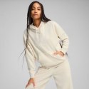 Bluza Puma Ess Script Comfort Hoodie W 684983 87 L