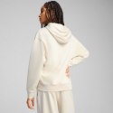 Bluza Puma Ess Script Comfort Hoodie W 684983 87 L
