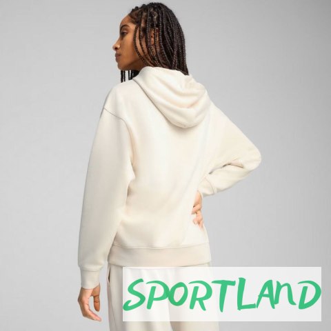 Bluza Puma Ess Script Comfort Hoodie W 684983 87 L Bluza Puma Ess Script Comfort Hoodie W 684983 87 L