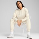 Bluza Puma Ess Script Comfort Hoodie W 684983 87 L