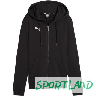 Bluza Puma Team Goal Casuals Hooded W 658597 03 L