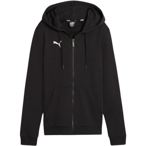 Bluza Puma Team Goal Casuals Hooded W 658597 03 L Bluza Puma Team Goal Casuals Hooded W 658597 03 L