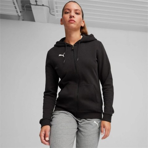 Bluza Puma Team Goal Casuals Hooded W 658597 03 L Bluza Puma Team Goal Casuals Hooded W 658597 03 L