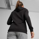 Bluza Puma Team Goal Casuals Hooded W 658597 03 L
