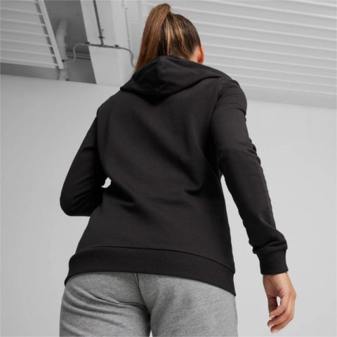 Bluza Puma Team Goal Casuals Hooded W 658597 03 L Bluza Puma Team Goal Casuals Hooded W 658597 03 L