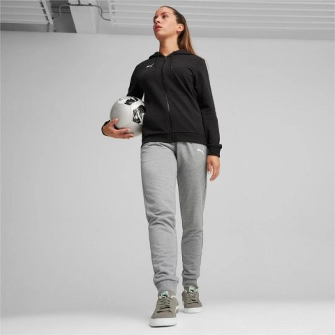 Bluza Puma Team Goal Casuals Hooded W 658597 03 L Bluza Puma Team Goal Casuals Hooded W 658597 03 L
