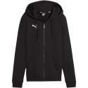 Bluza Puma Team Goal Casuals Hooded W 658597 03 M