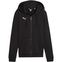 Bluza Puma Team Goal Casuals Hooded W 658597 03 M