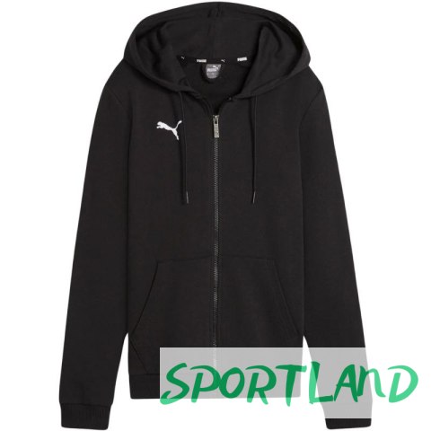 Bluza Puma Team Goal Casuals Hooded W 658597 03 S Bluza Puma Team Goal Casuals Hooded W 658597 03 S