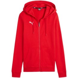 Bluza Puma Team Goal Casuals Hoody W 658621 01 M