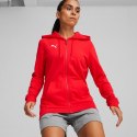 Bluza Puma Team Goal Casuals Hoody W 658621 01 S