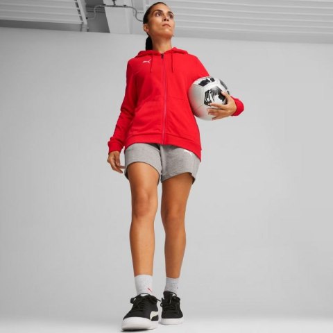 Bluza Puma Team Goal Casuals Hoody W 658621 01 S Bluza Puma Team Goal Casuals Hoody W 658621 01 S
