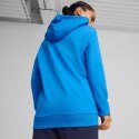Bluza Puma Team Goal Casuals Hoody W 658621 02 L Bluza Puma Team Goal Casuals Hoody W 658621 02 L