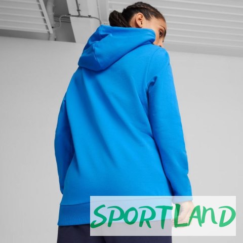 Bluza Puma Team Goal Casuals Hoody W 658621 02 L Bluza Puma Team Goal Casuals Hoody W 658621 02 L