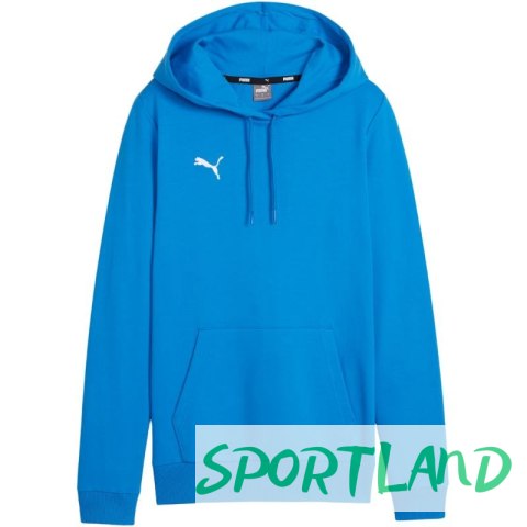 Bluza Puma Team Goal Casuals Hoody W 658621 02 XL Bluza Puma Team Goal Casuals Hoody W 658621 02 XL