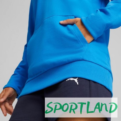 Bluza Puma Team Goal Casuals Hoody W 658621 02 XL Bluza Puma Team Goal Casuals Hoody W 658621 02 XL