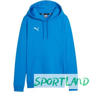 Bluza Puma Team Goal Casuals Hoody W 658621 02 S
