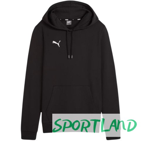 Bluza Puma Team Goal Casuals Hoody W 658621 03 L
