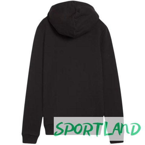 Bluza Puma Team Goal Casuals Hoody W 658621 03 L