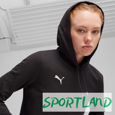 Bluza Puma Team Goal Casuals Hoody W 658621 03 L