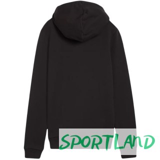Bluza Puma Team Goal Casuals Hoody W 658621 03 M