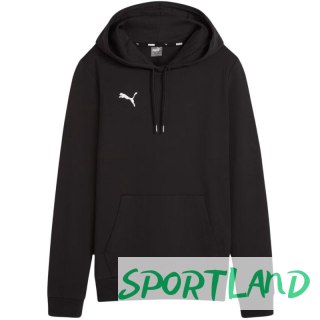 Bluza Puma Team Goal Casuals Hoody W 658621 03 S