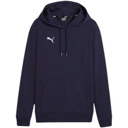 Bluza Puma Team Goal Casuals Hoody W 658621 06 L