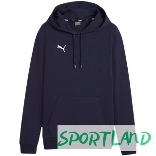 Bluza Puma Team Goal Casuals Hoody W 658621 06 L