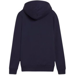 Bluza Puma Team Goal Casuals Hoody W 658621 06 L