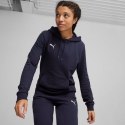 Bluza Puma Team Goal Casuals Hoody W 658621 06 L